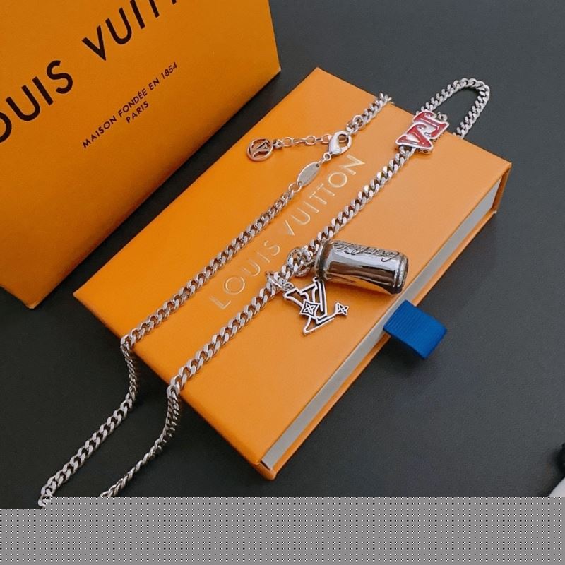 LV Necklaces